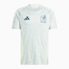 Maillot de Supporter Mexique Extérieur 2024 Pour Homme